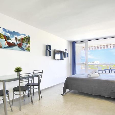 Studio With Sea View In Borinquen Playa Feñabe Exterior foto