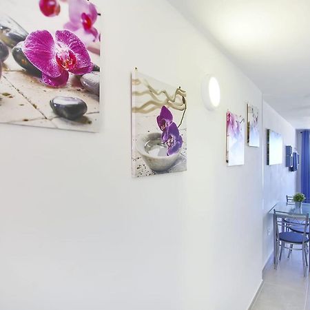 Studio With Sea View In Borinquen Playa Feñabe Exterior foto
