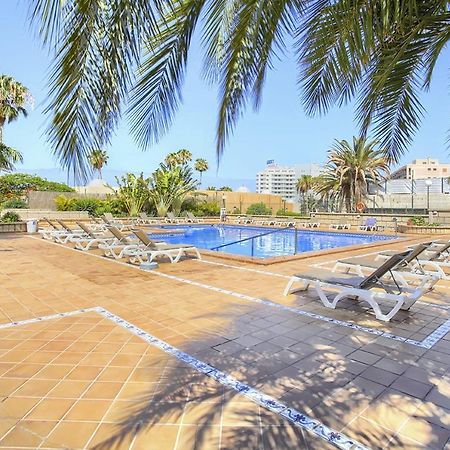 Studio With Sea View In Borinquen Playa Feñabe Exterior foto